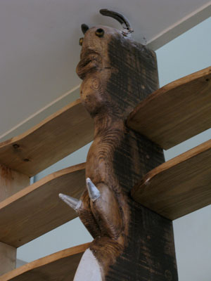 sculpture