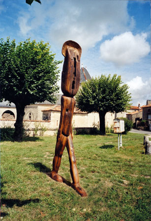 Marcheurcheuse